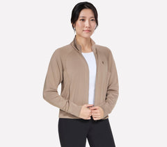 Skechers US | Cozy Luxe Jacket