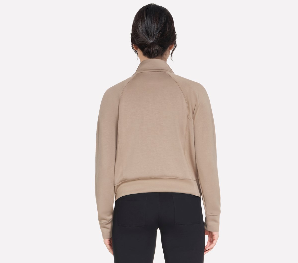 Skechers US | Cozy Luxe Jacket