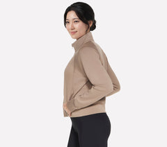 Skechers US | Cozy Luxe Jacket