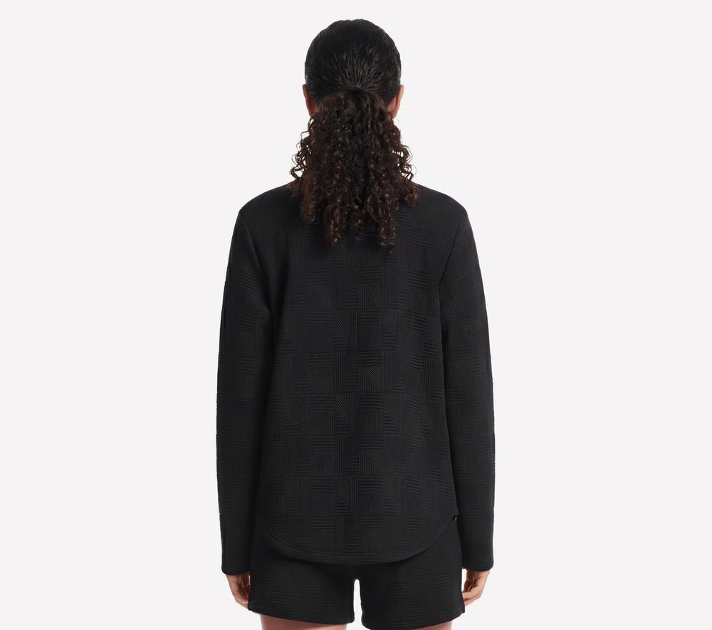 Skechers online | Diamond Ottoman Jacket