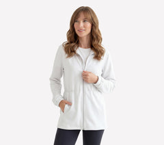 Skechers discount | Cozy Luxe Tunic Jacket