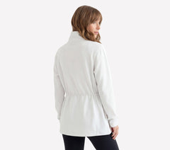 Skechers discount | Cozy Luxe Tunic Jacket