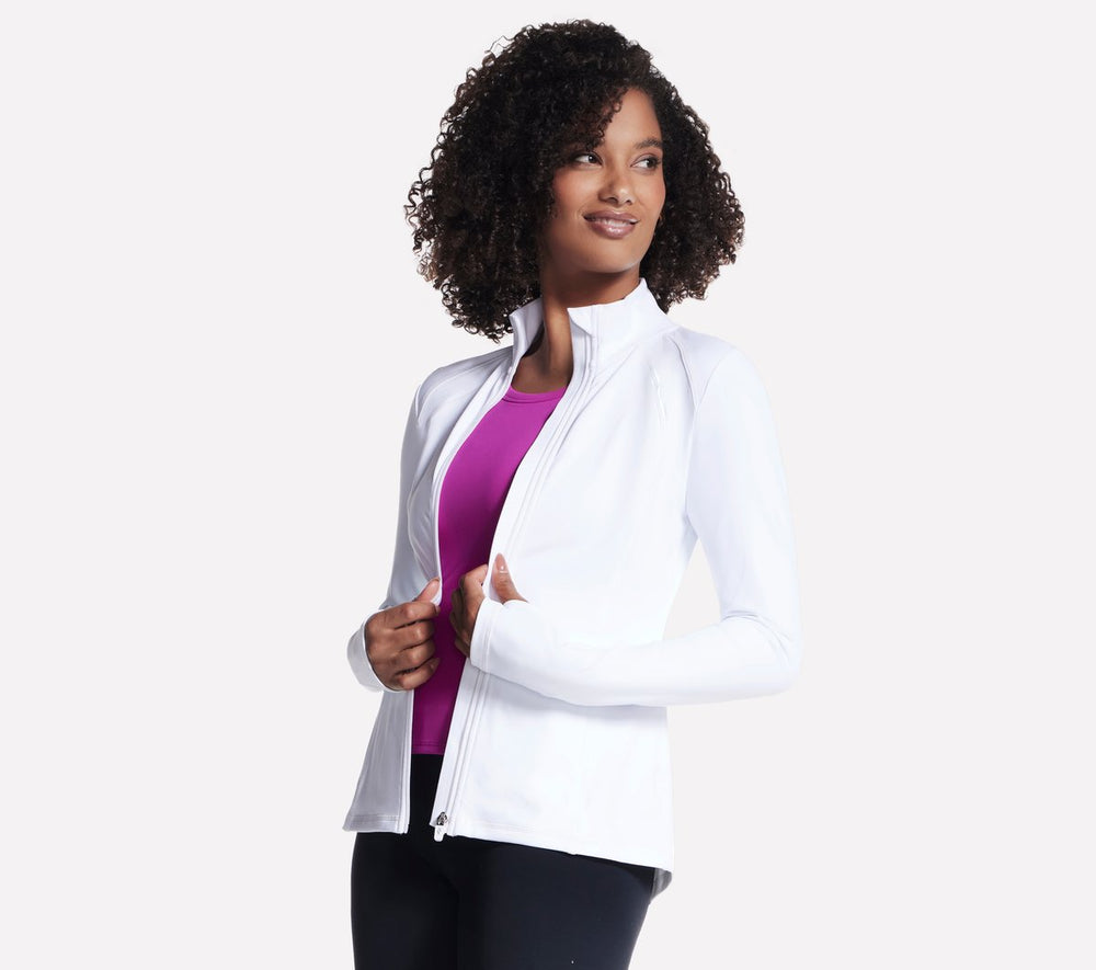 Skechers near me | GO WALK Jacket
