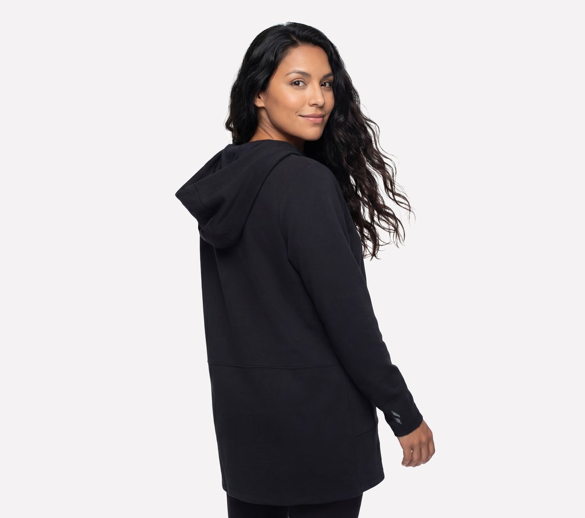 Skechers sale | Cozy Luxe Restful Hoodigan