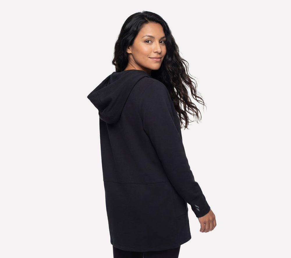 Skechers sale | Cozy Luxe Restful Hoodigan
