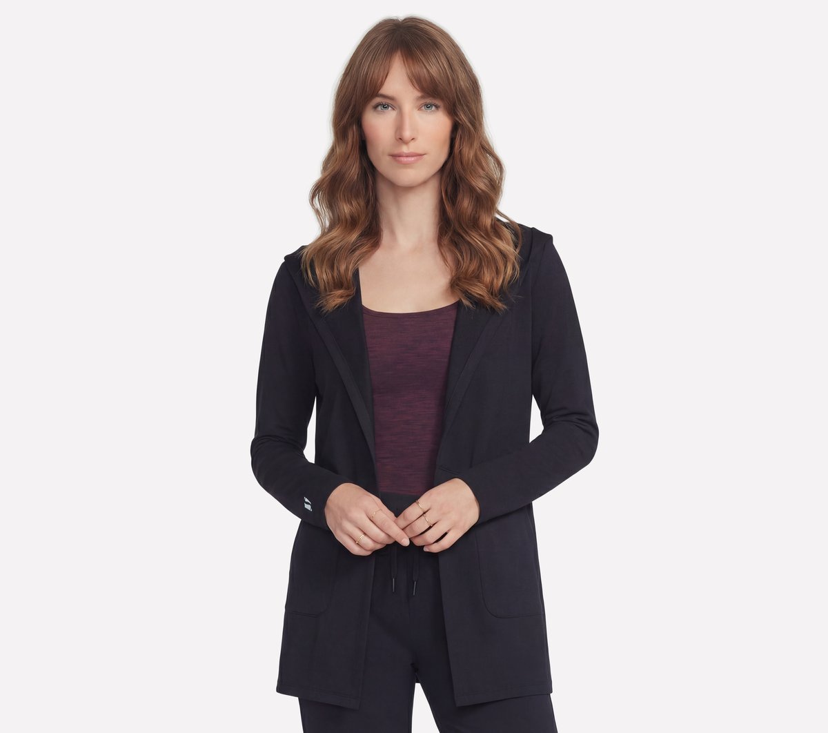 Skechers on sale | SKECHLUXE Restful Hoodigan
