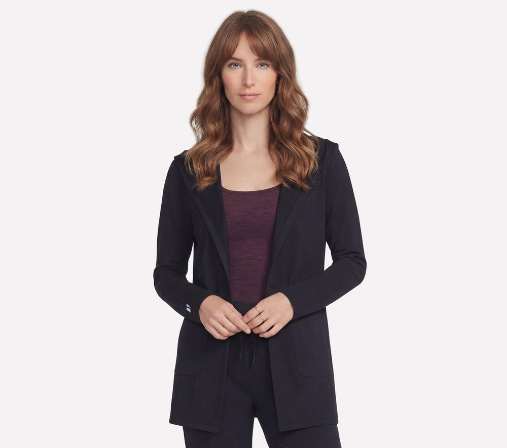 Skechers on sale | SKECHLUXE Restful Hoodigan