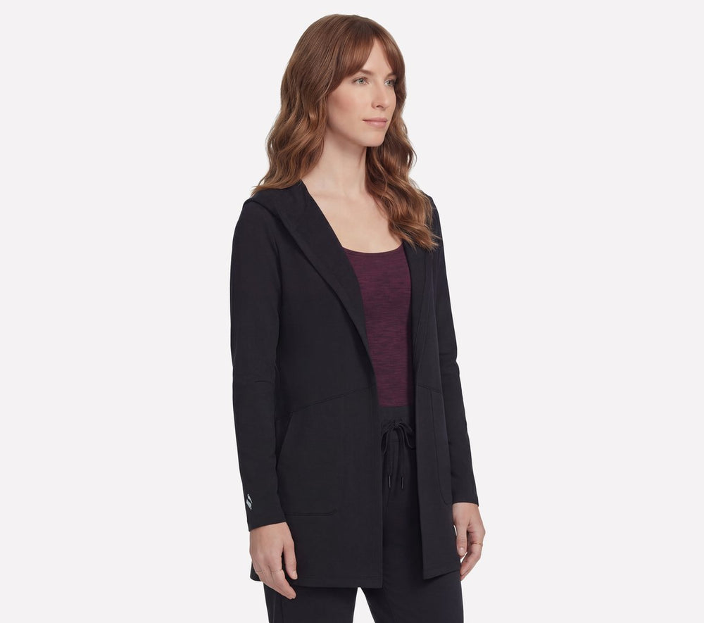 Skechers on sale | SKECHLUXE Restful Hoodigan