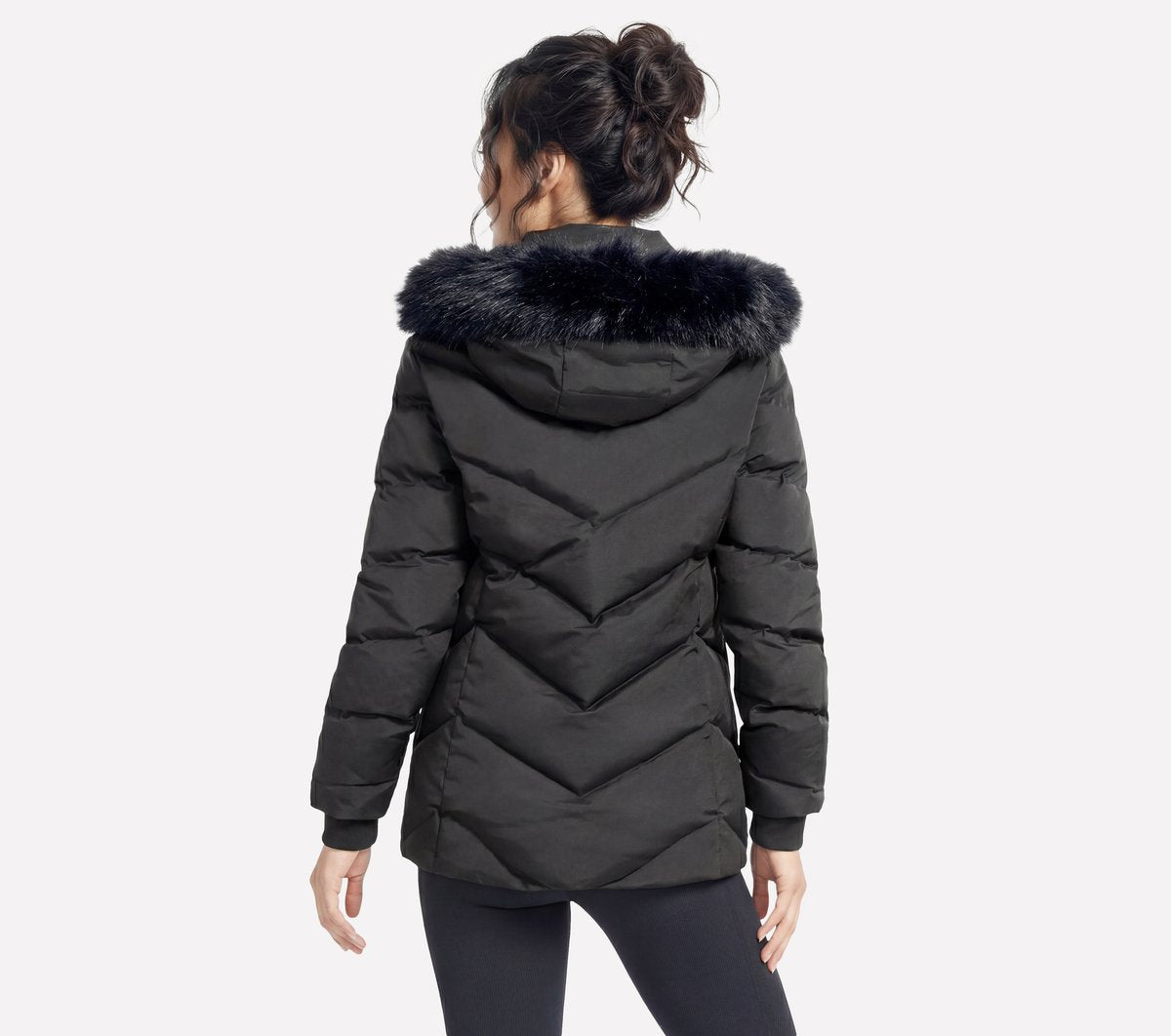 Skechers US | On-The-GO Cozy Fit Journey Parka