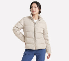 Skechers USA | Cozy Fit Allure Down Jacket