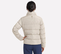 Skechers USA | Cozy Fit Allure Down Jacket