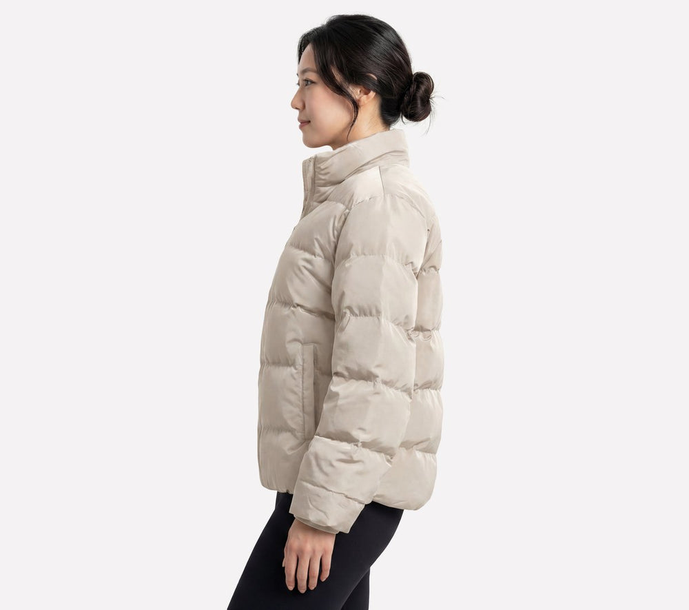Skechers USA | Cozy Fit Allure Down Jacket