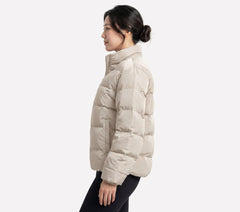 Skechers USA | Cozy Fit Allure Down Jacket