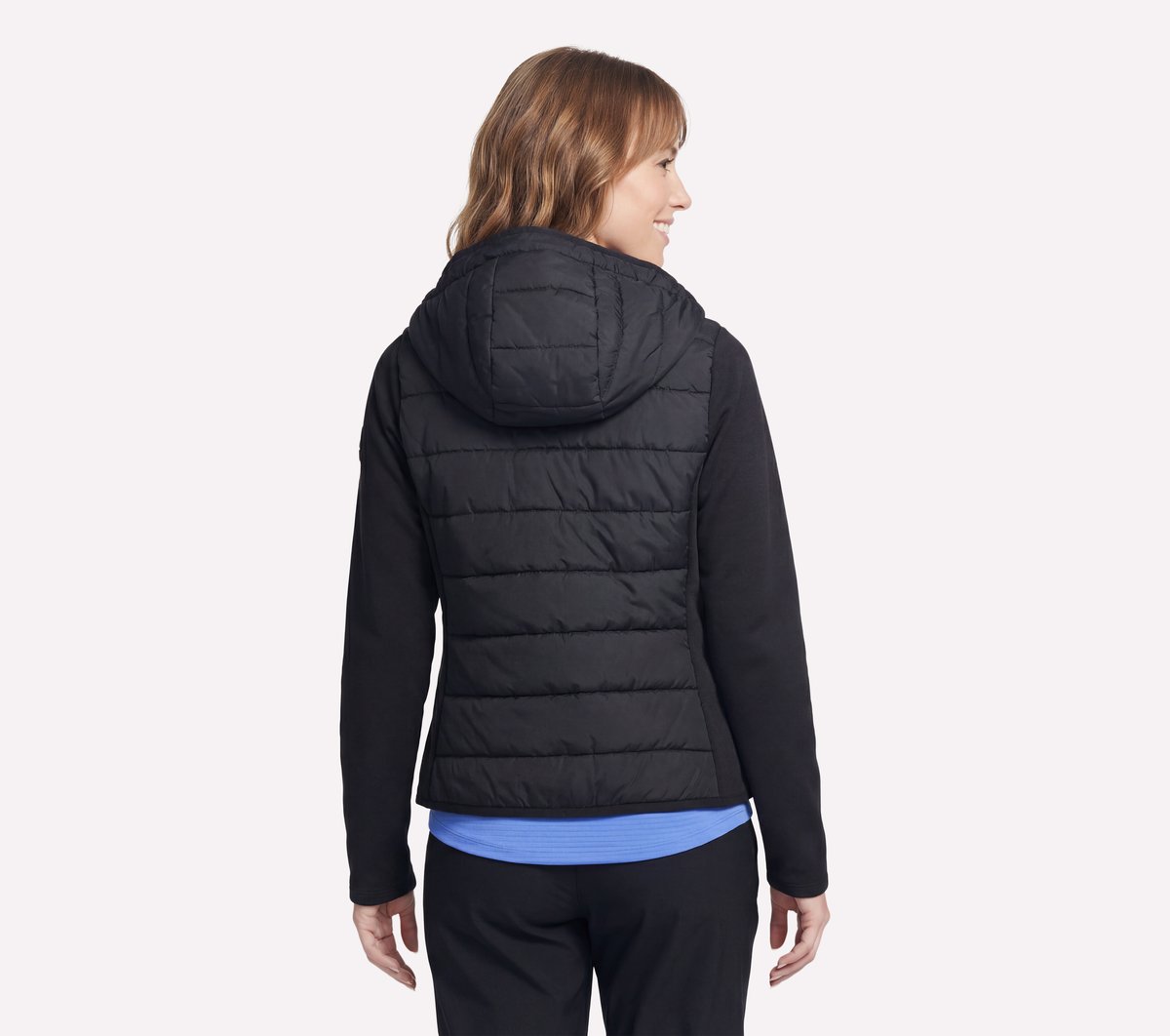 Skechers on sale | Performance Elite Cozy Fit Hooded Jacket