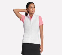 Skechers US | Driver Hybrid Vest