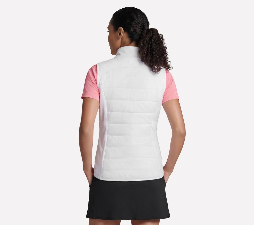 Skechers US | Driver Hybrid Vest