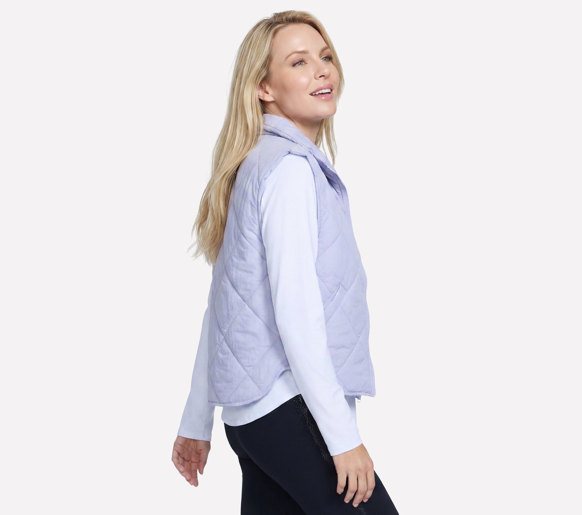 Skechers near me | Cozy Fit Vest