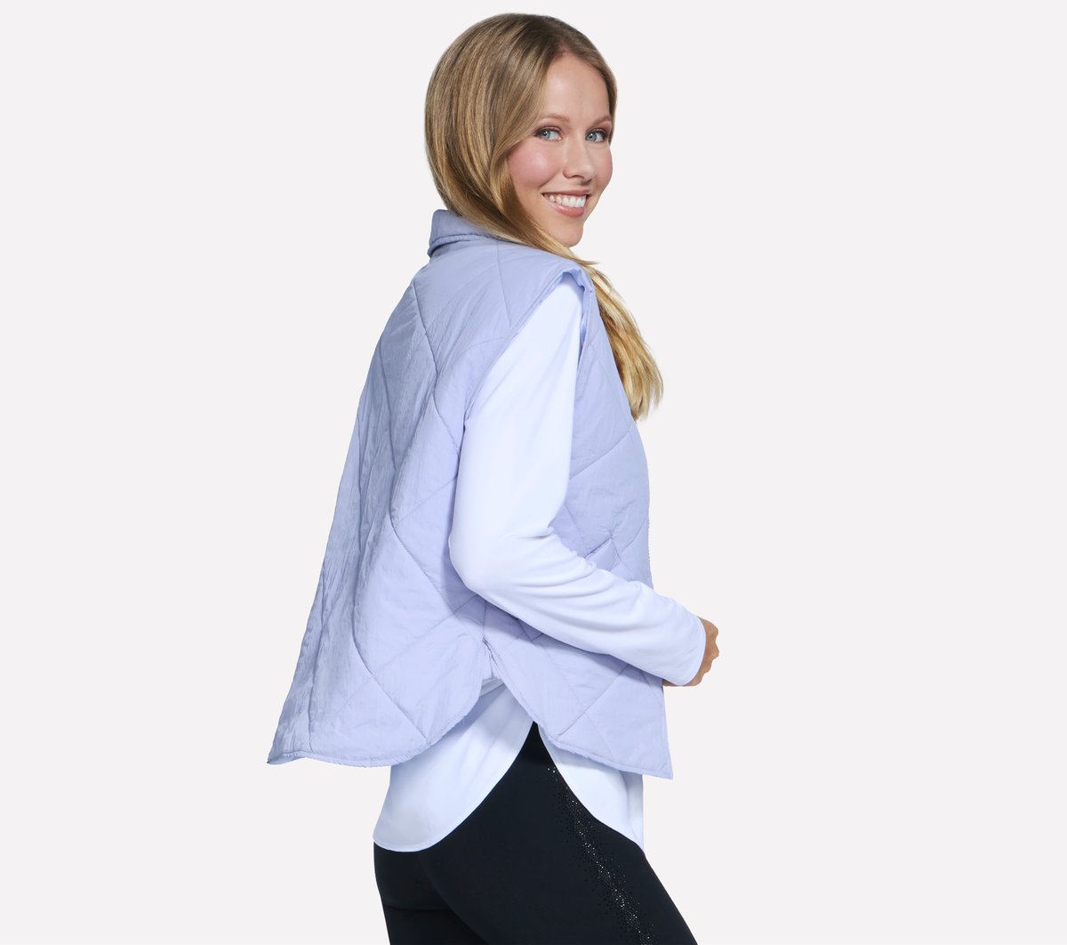 Skechers near me | Cozy Fit Vest