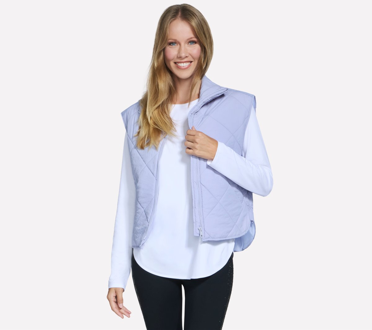 Skechers near me | Cozy Fit Vest