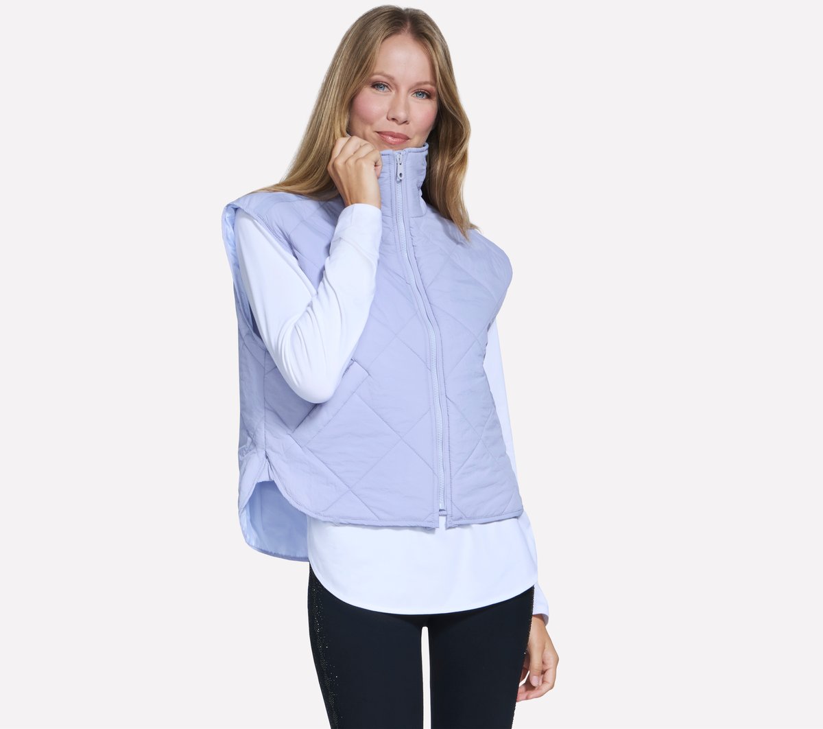 Skechers near me | Cozy Fit Vest
