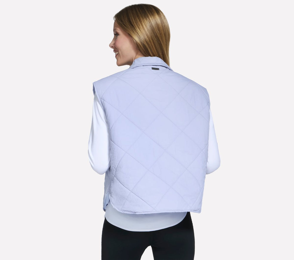 Skechers near me | Cozy Fit Vest