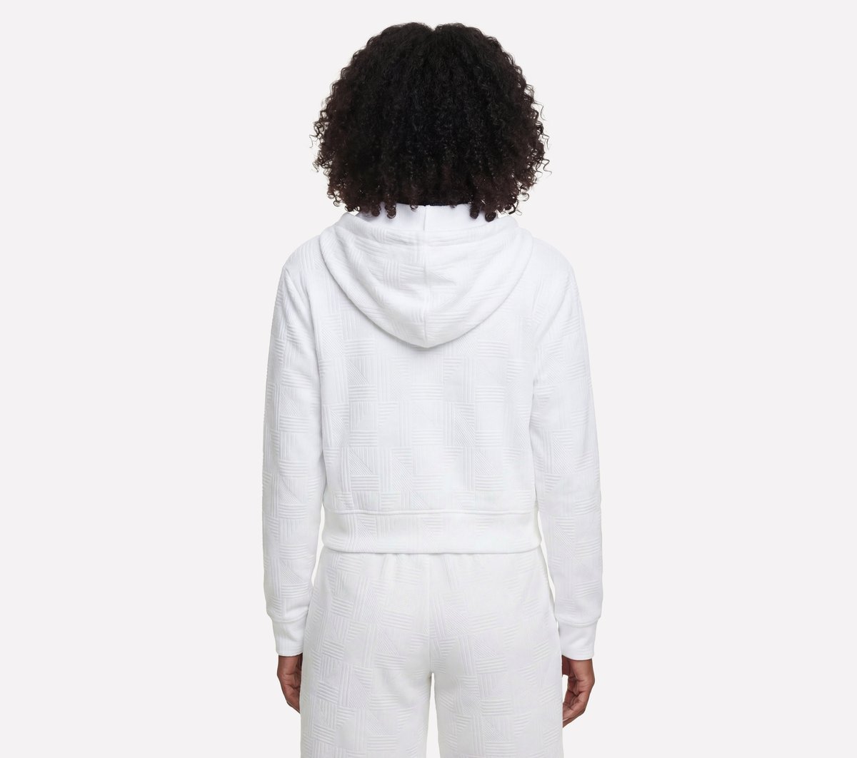 Skechers outlet | GO WALK Everywhere Diamond Full Zip Jacket