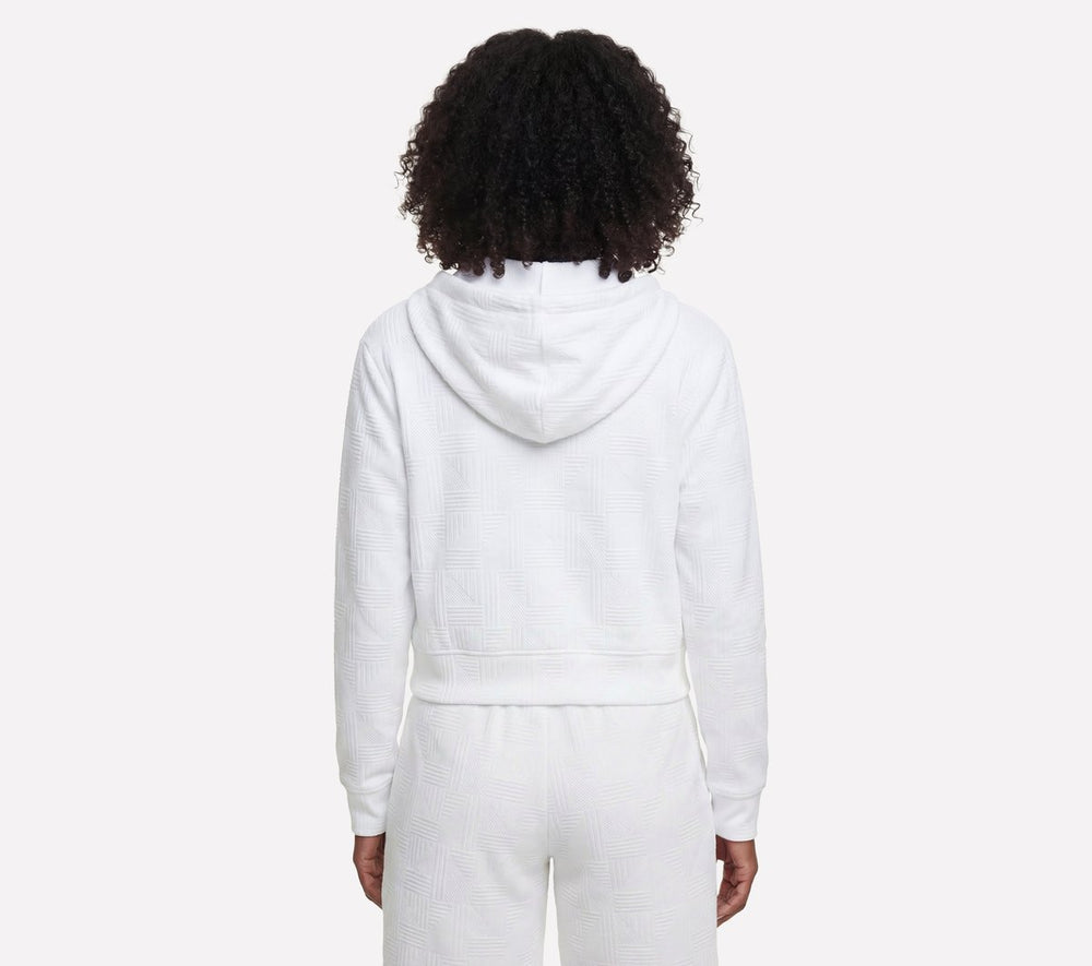 Skechers outlet | GO WALK Everywhere Diamond Full Zip Jacket