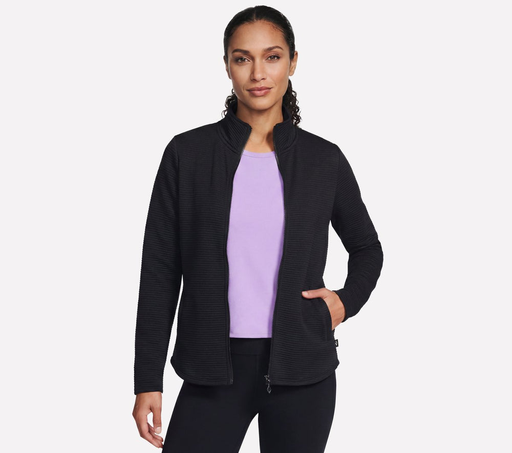 Skechers sale | The GO WALK Shine Jacket