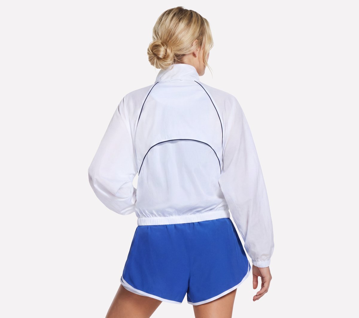 Skechers discount | Performance Track Jacket
