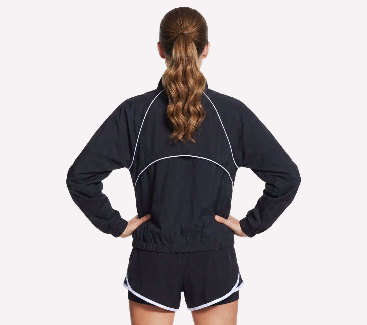 Skechers US | Performance Track Jacket