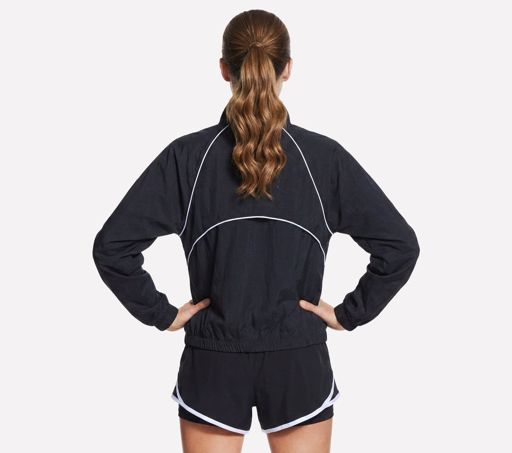 Skechers US | Performance Track Jacket