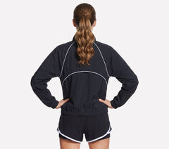 Skechers US | Performance Track Jacket