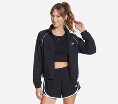 Skechers US | Performance Track Jacket