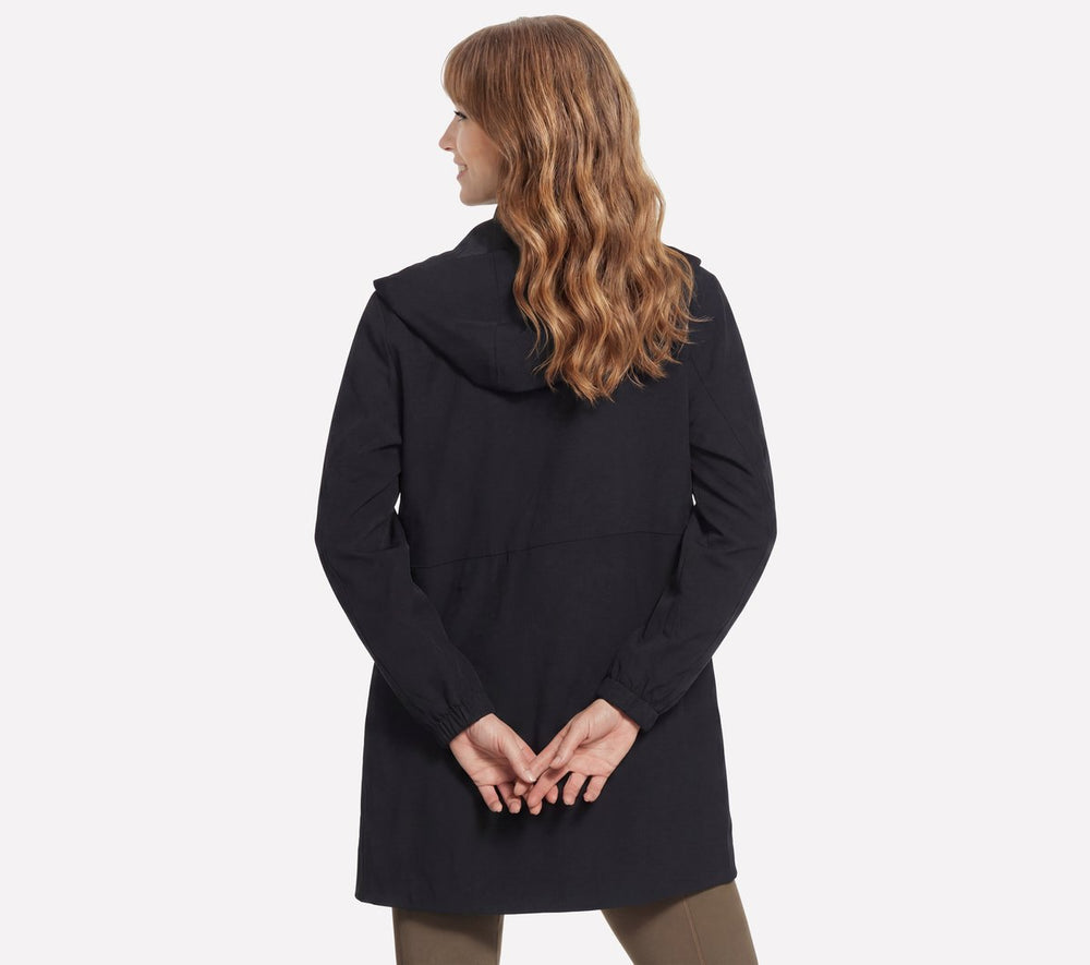 Skechers outlet | GO WALK Destination Rain Jacket