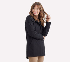Skechers outlet | GO WALK Destination Rain Jacket