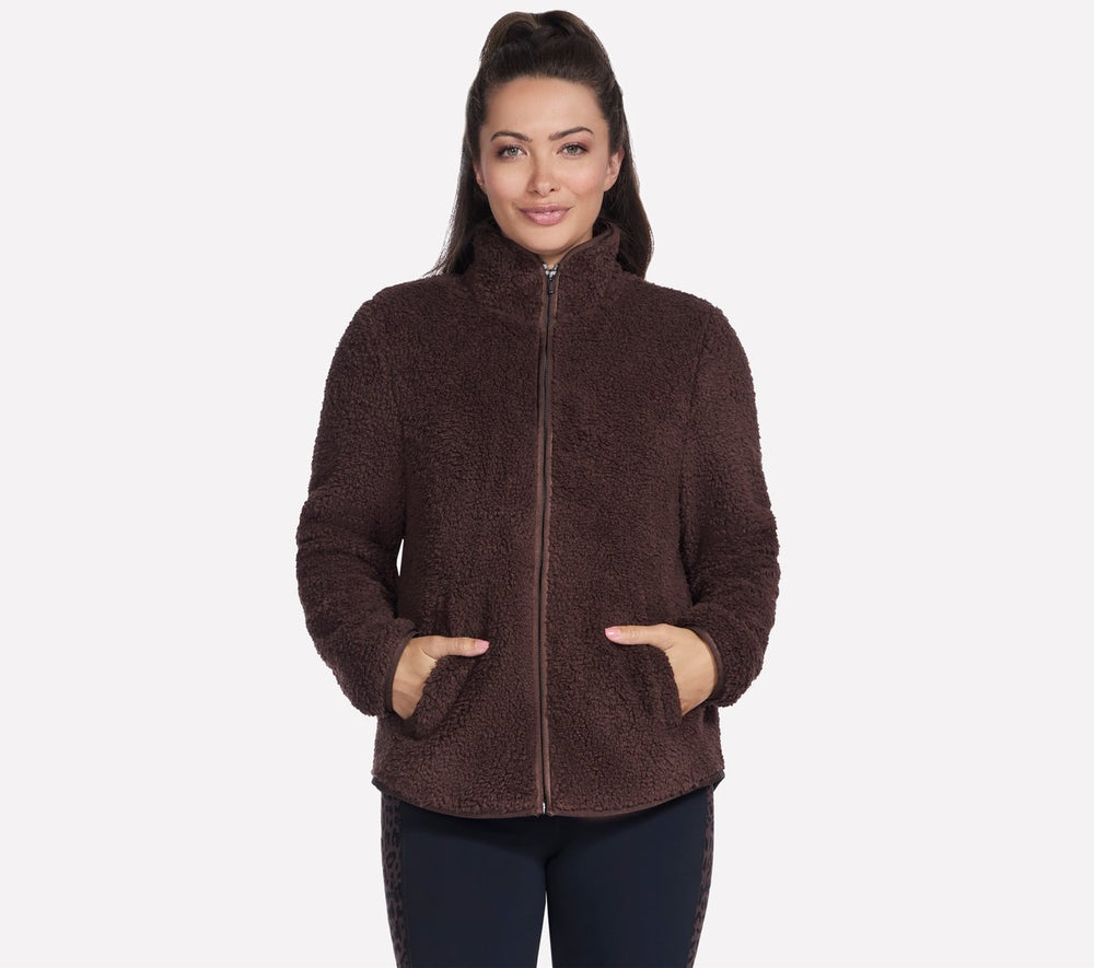 Skechers USA | Skech-Sherpa Jacket