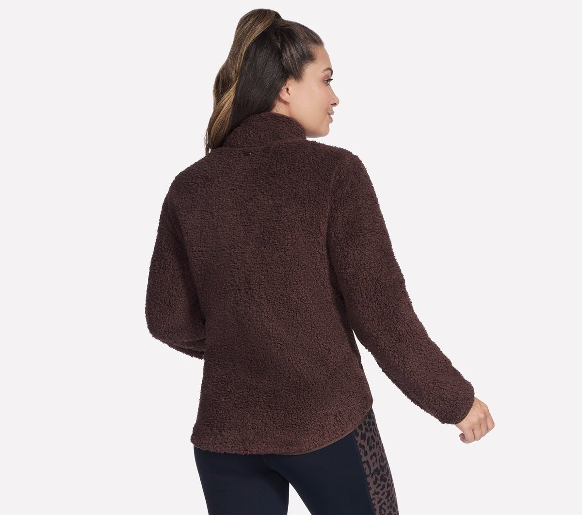 Skechers USA | Skech-Sherpa Jacket