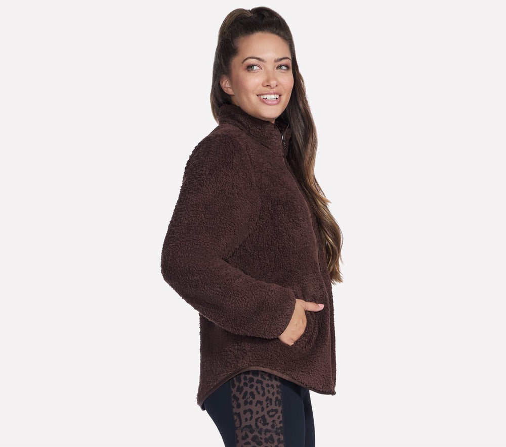 Skechers USA | Skech-Sherpa Jacket