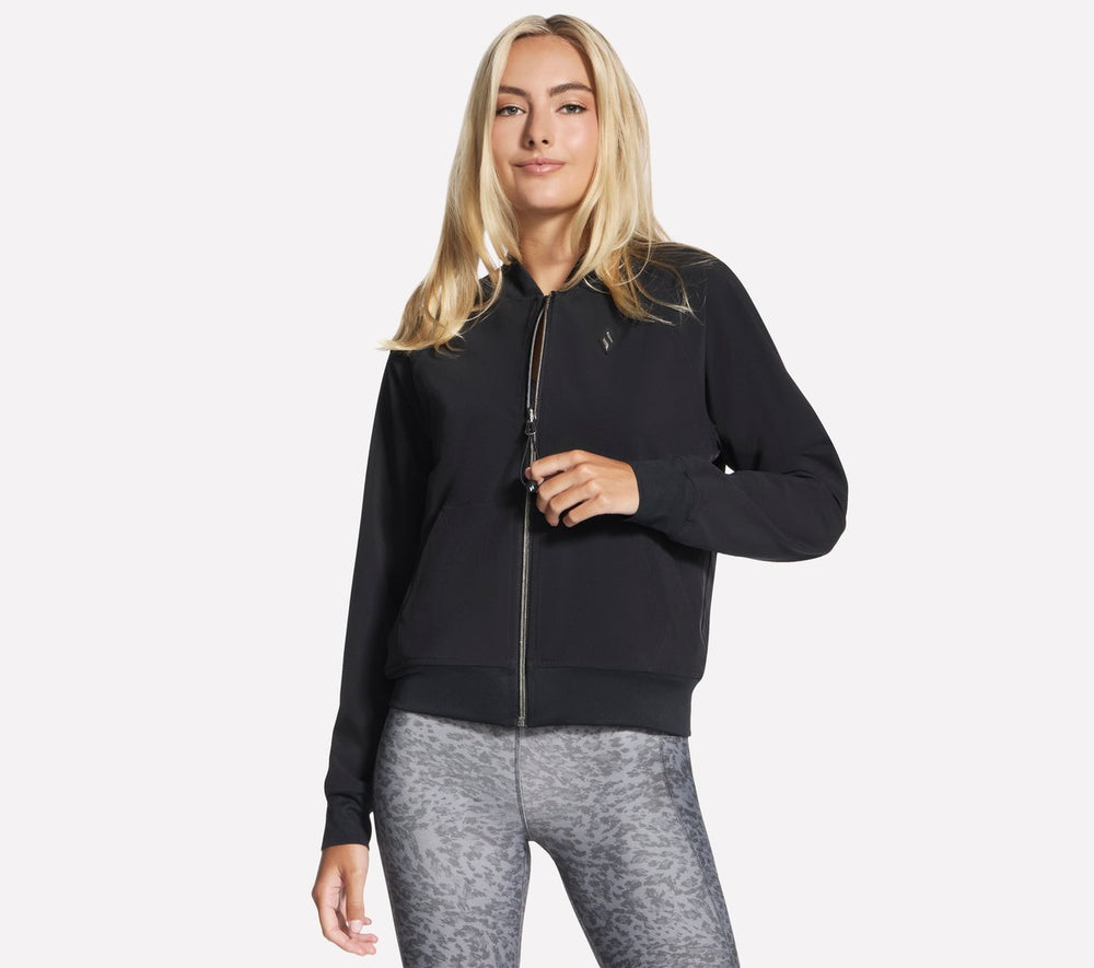 Skechers discount | GO WALK Reversible Jacket