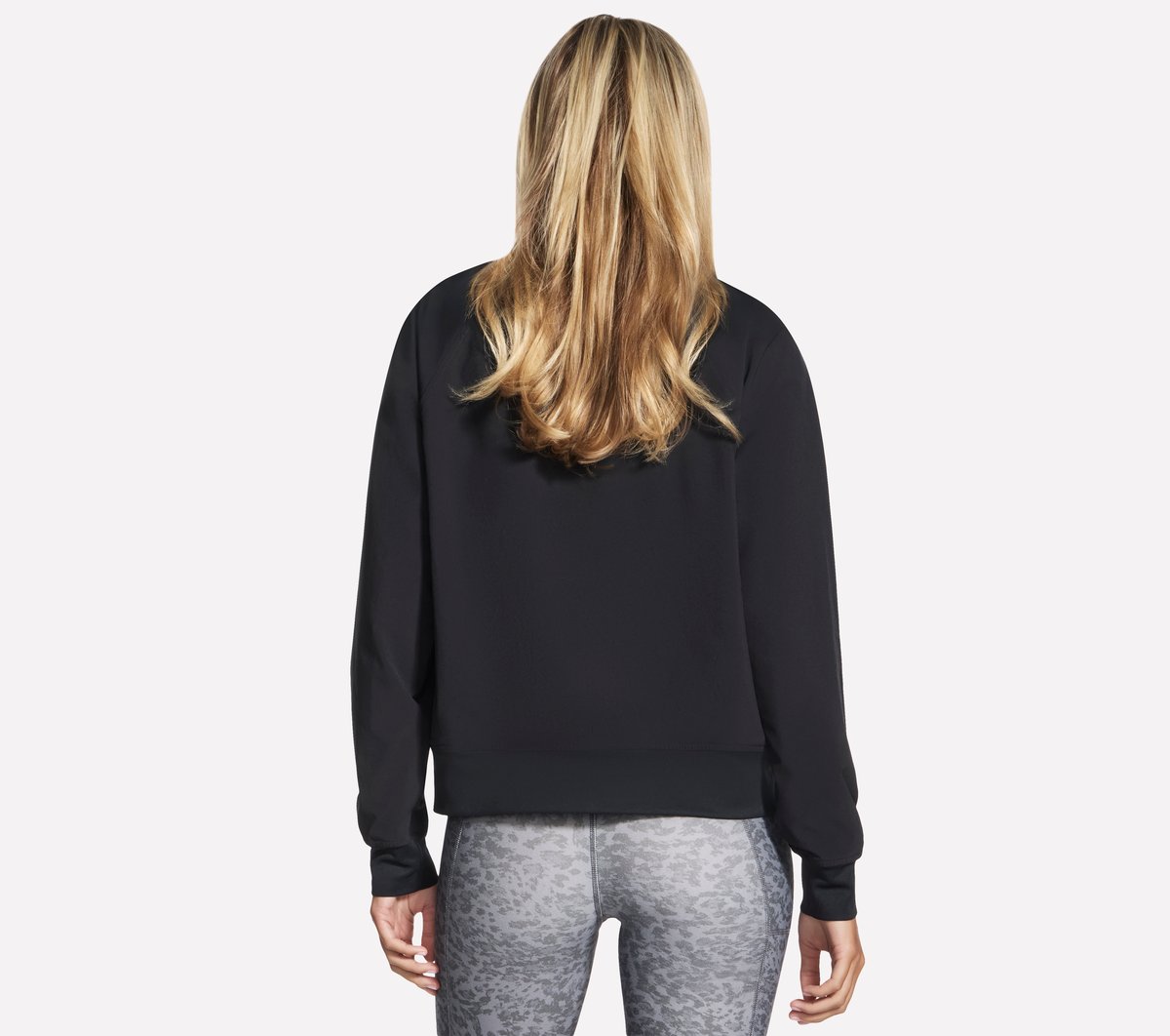 Skechers discount | GO WALK Reversible Jacket