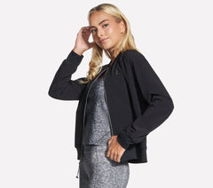 Skechers discount | GO WALK Reversible Jacket