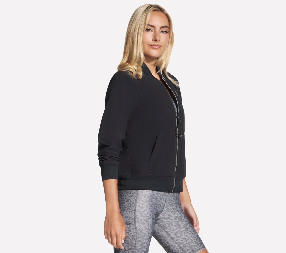 Skechers discount | GO WALK Reversible Jacket