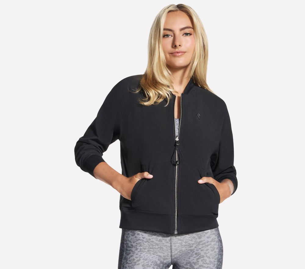 Skechers discount | GO WALK Reversible Jacket