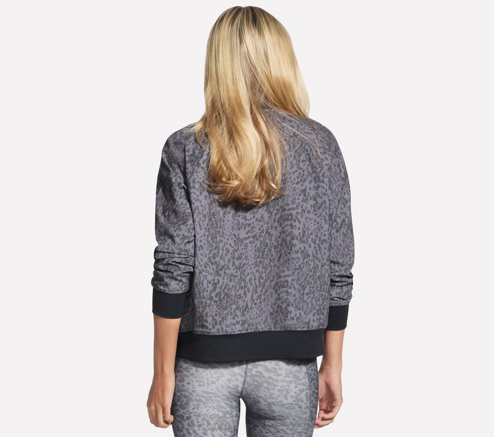 Skechers discount | GO WALK Reversible Jacket