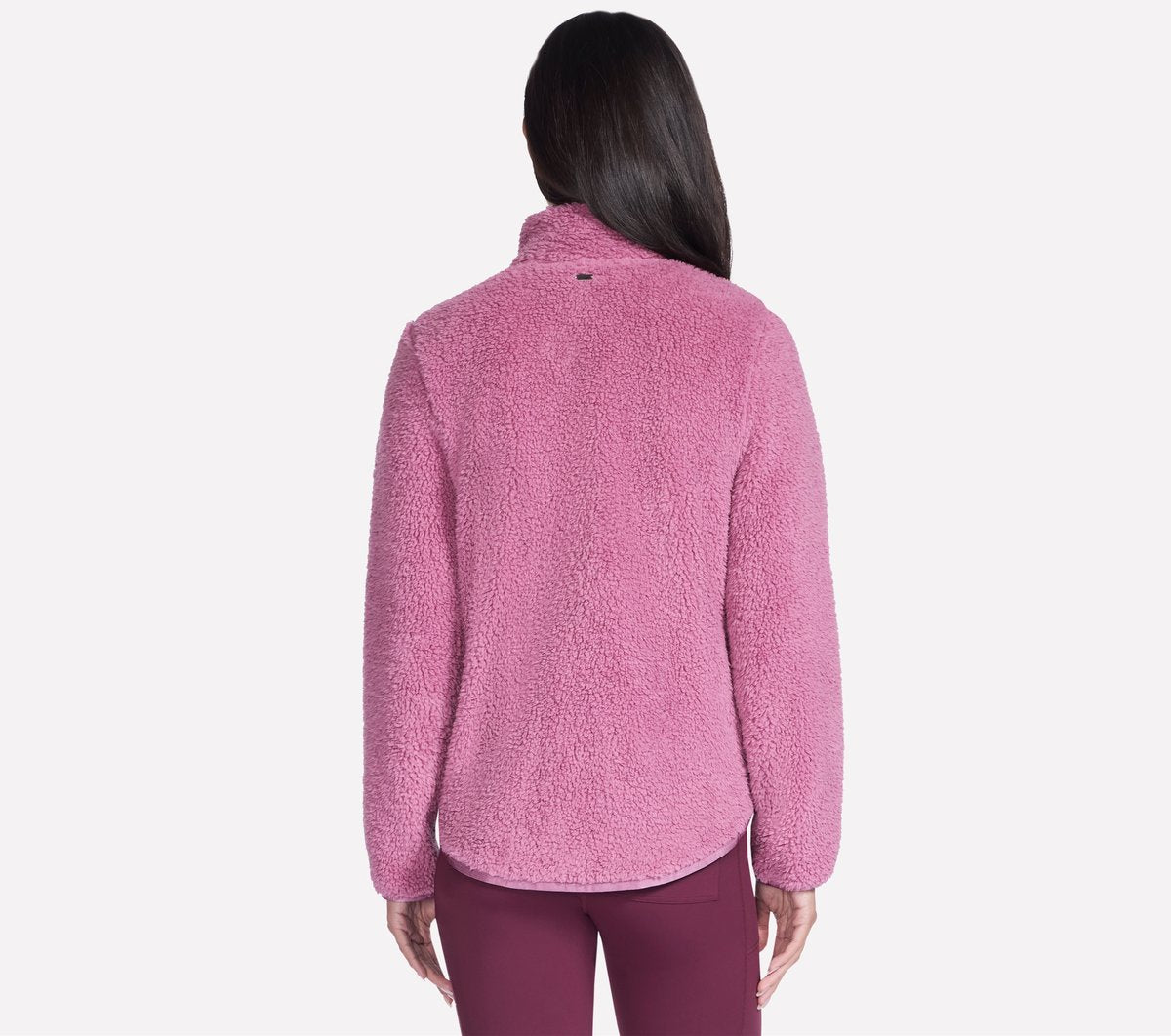 Skechers outlet | Skech-Sherpa Jacket