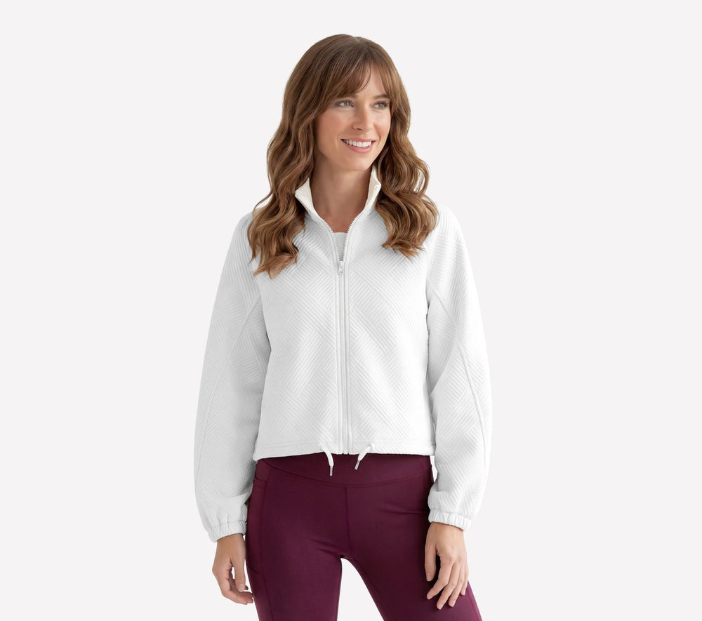 Skechers USA | Downtown Cozy Fit Jacket