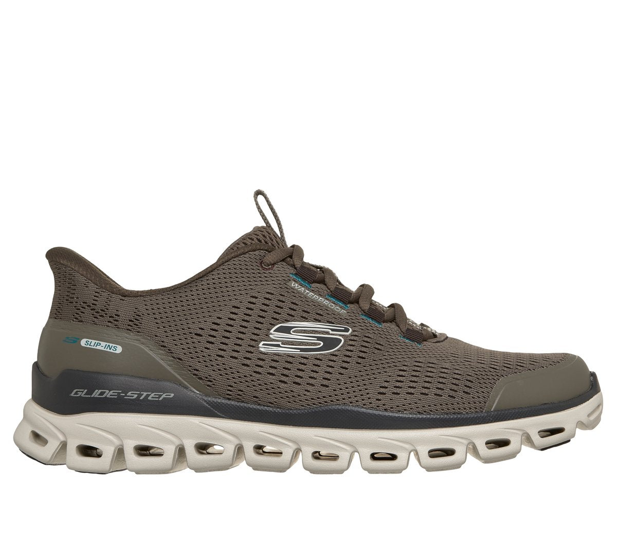 Skechers sale | Slip-ins Waterproof: Glide-Step - Sorran