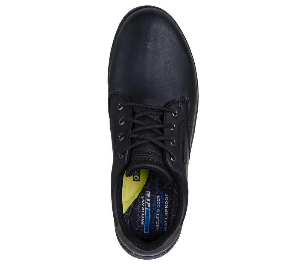 Skechers on sale | Waterproof Relaxed Fit: Garlan - Pryor