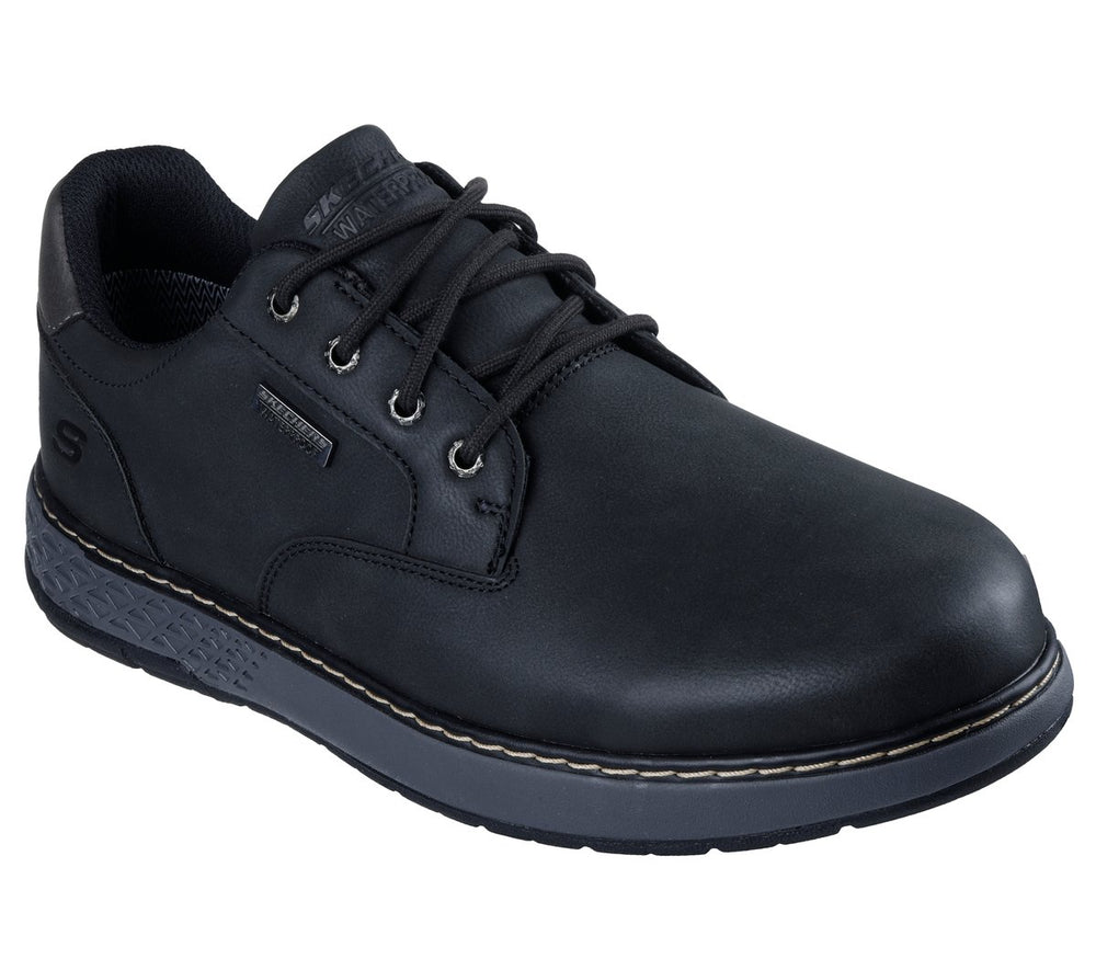Skechers on sale | Waterproof Relaxed Fit: Garlan - Pryor