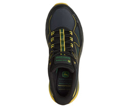 Skechers discount | Slip-ins John Deere Waterproof Relaxed Fit: D'Lux Pro - Reel Cutting